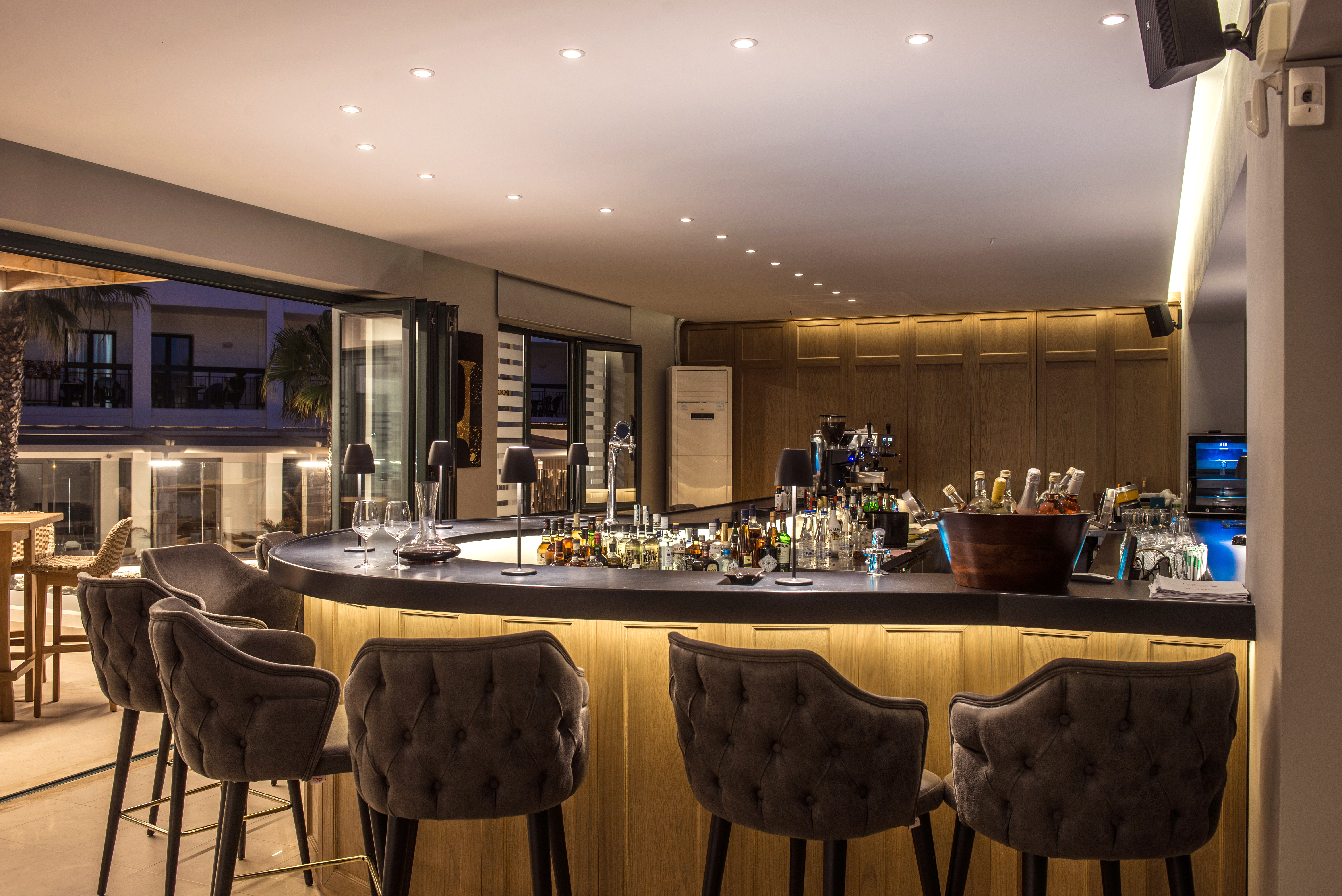 Hotel Gouves Water Park Holiday Resort, Griechenland, Kato Gouves. Großes 46